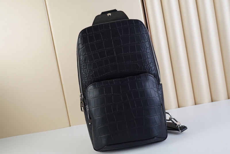 Satchel Bags - VL Bags - 3128