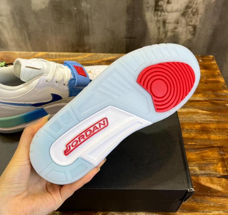 SAMC - NKE Shoes - 459