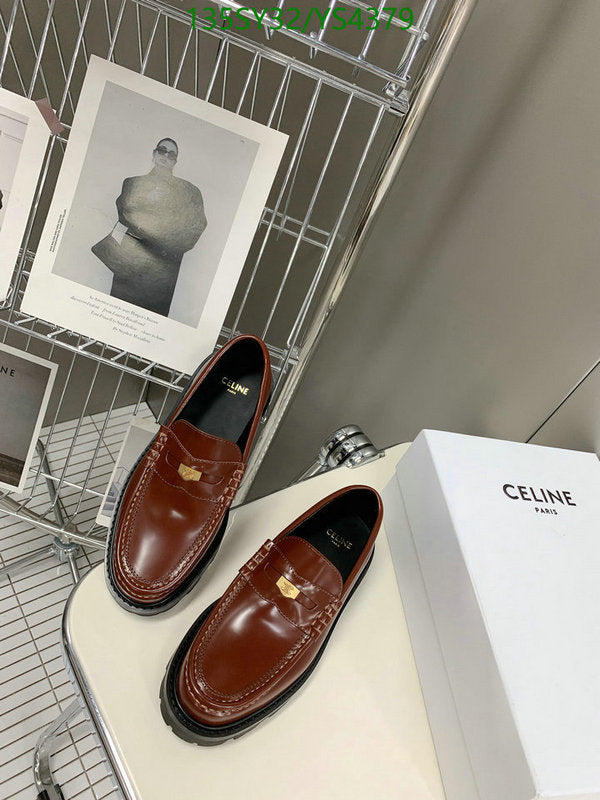 SAMC - COL Women Shoes - 175