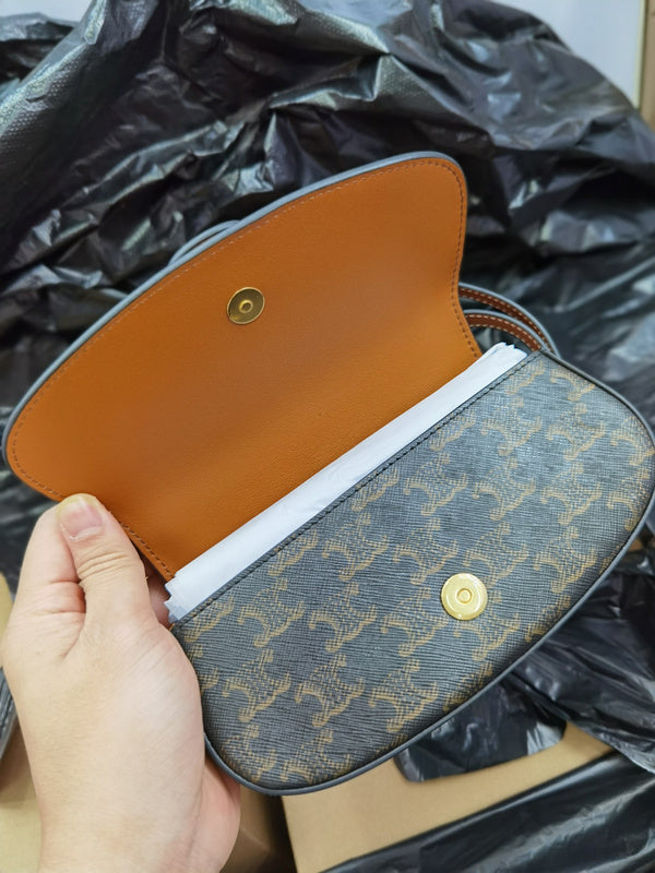 Glamy - COL Bags - 588