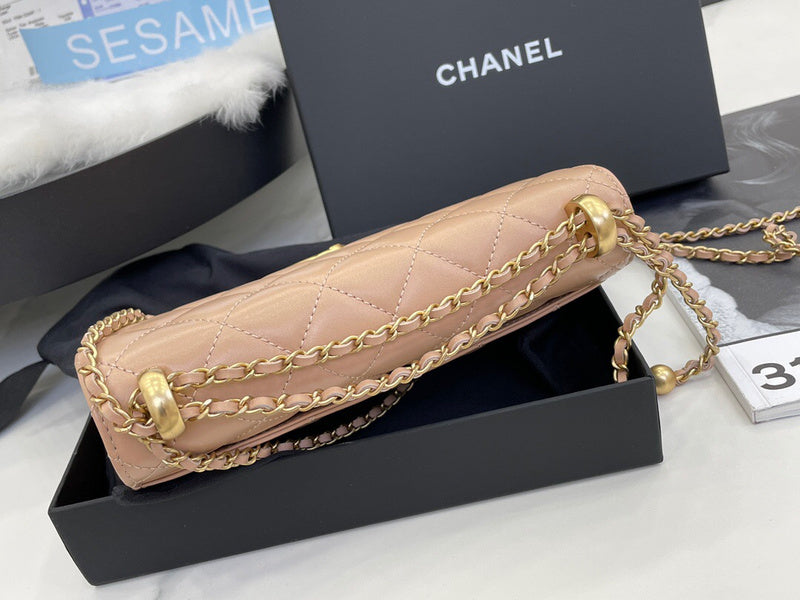 ELE - CHL Bags - 591