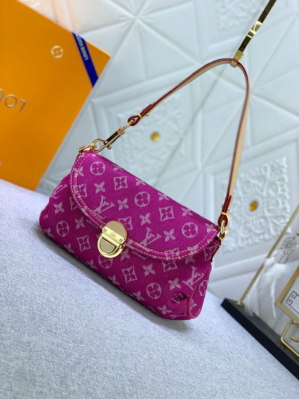 Satchel Bags - VL2 Bags - 406
