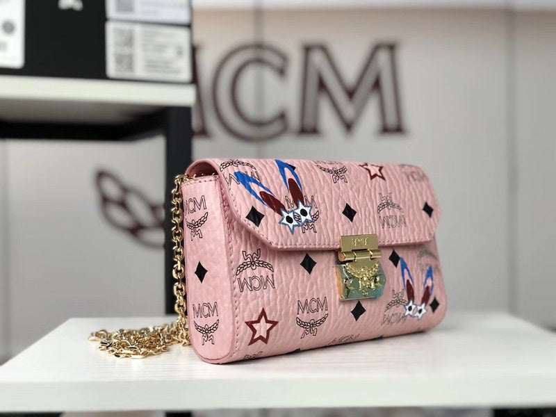 Satchel Bags - MC Bags - 525