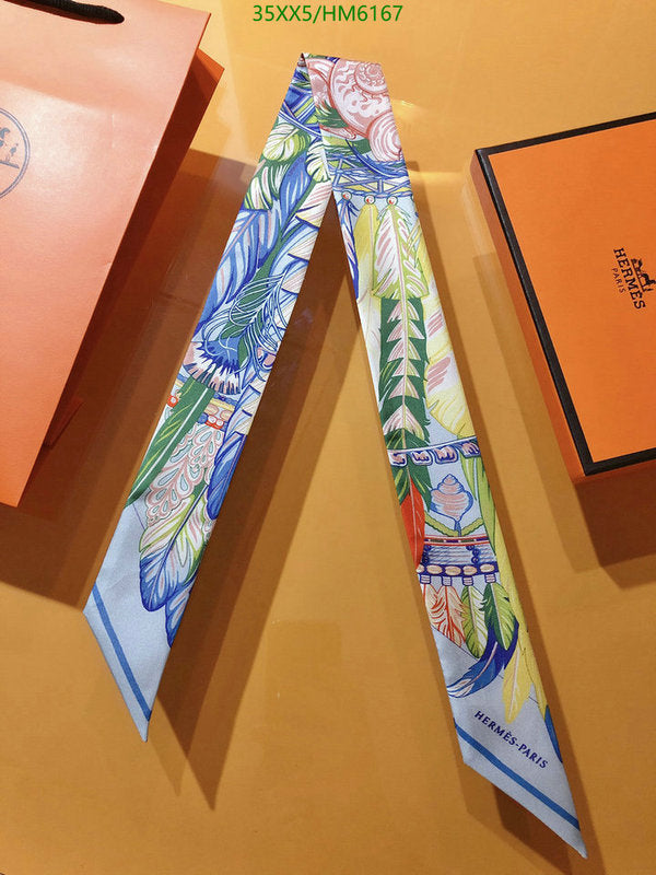 SAMC - HMS Scarves - 829