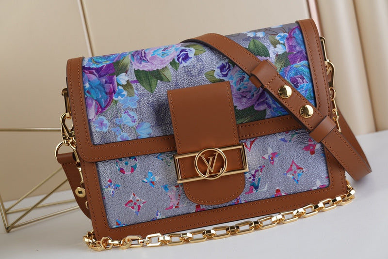 Satchel Bags - VL Bags - 3174