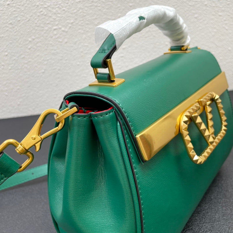 Satchel Bags - VTO Bags - 846