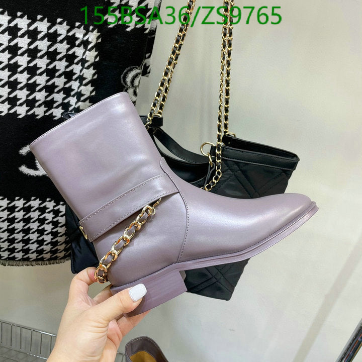 SAMC - Mix Boots - 208