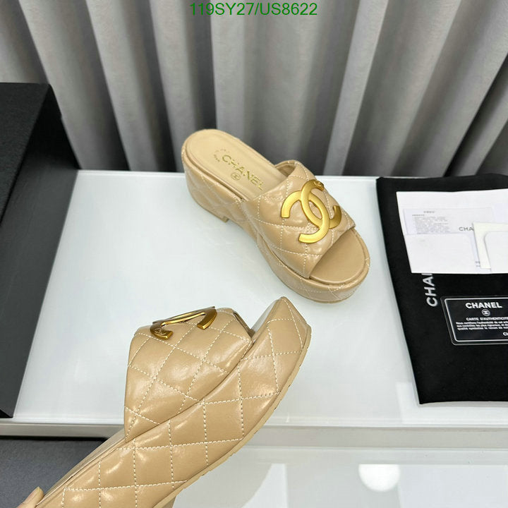 SAMC - CHL Women Shoes High Heels - 104