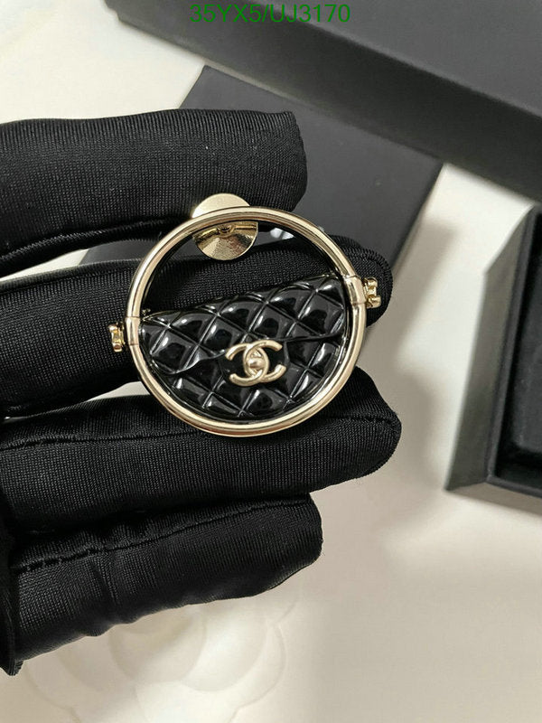 SAMC - CHL Jewelry - 678