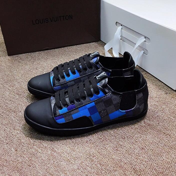 SAMC - LOV Men Shoes - 1814