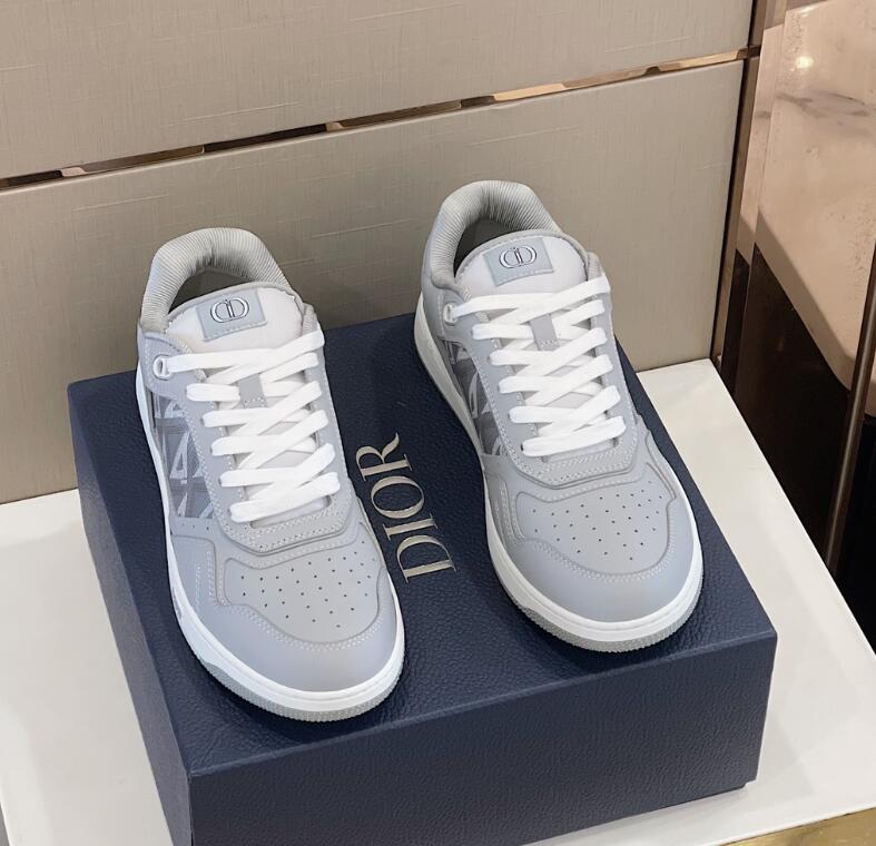 SAMCC - DOR Men Shoes - 090