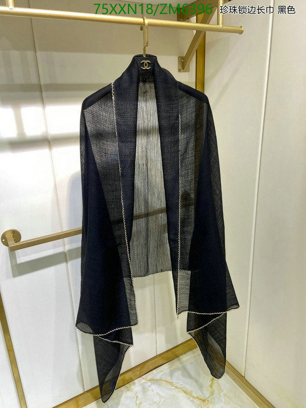 SAMC - CHL Scarves - 880