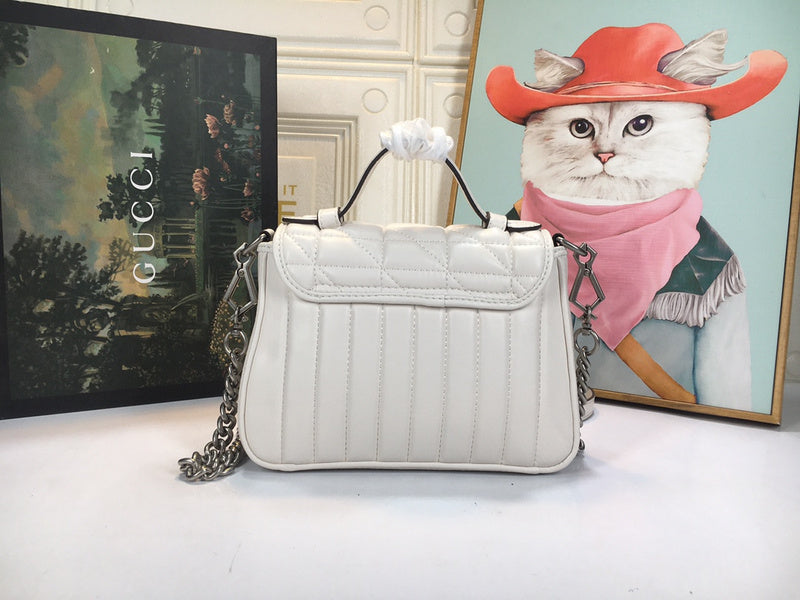 Satchel Bags - GCI Bags - 2033