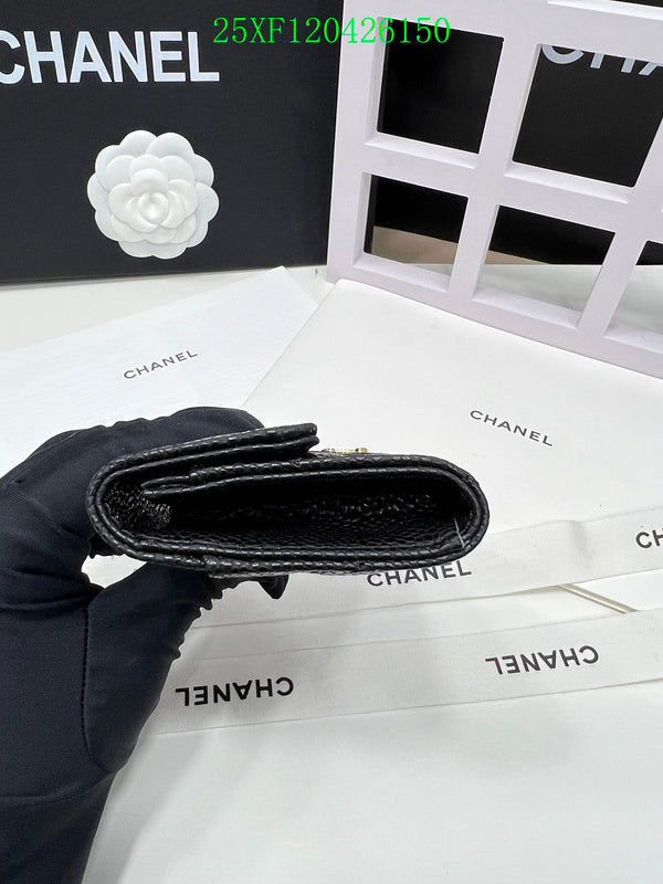 Glami - CHL Wallet - 2368