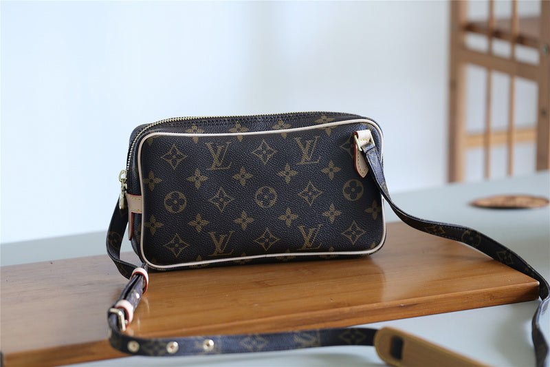 Satchel Bags - VL Bags - 7804
