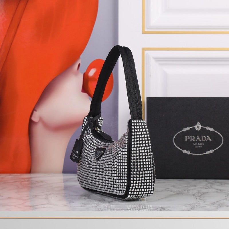 Satchel Bags - PRA Bags - 166