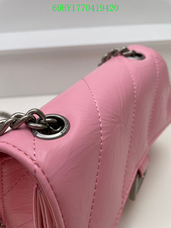 Glami Fashion - BGA Bags - 1816
