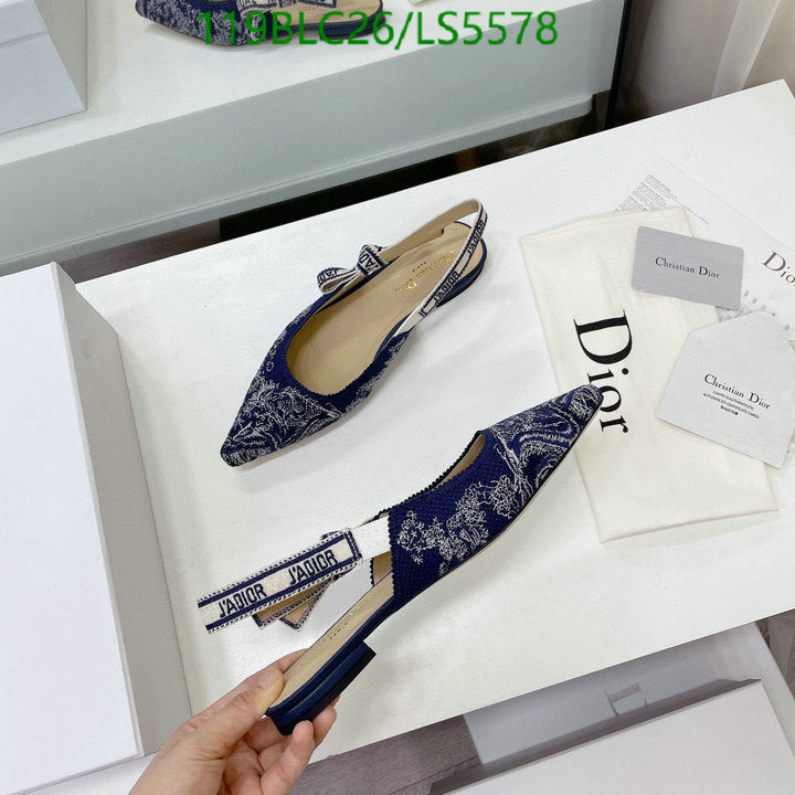 SAMCC - DOR Women Shoes - 2381