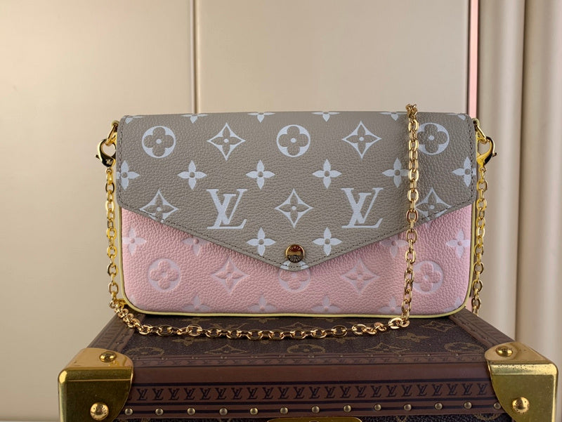 Satchel Bags - VL Bags - 4420