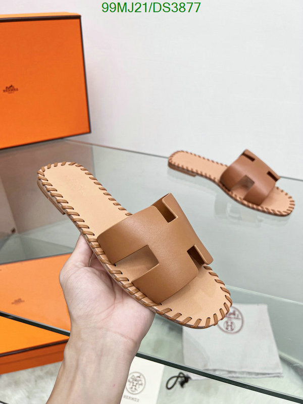 SAMC - HMS Women Shoes - 039