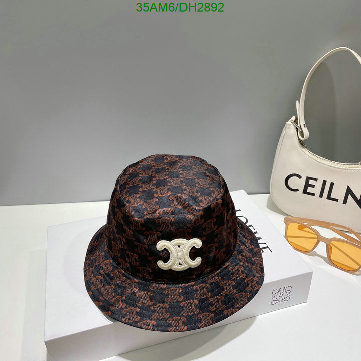 SAMC - COL Caps & Hats - 018