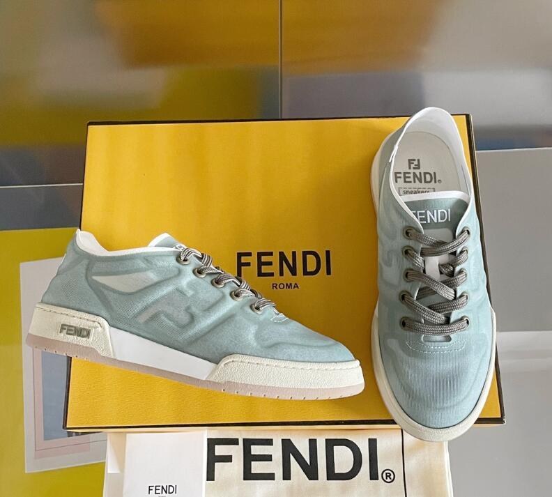 SAMC - FDE Women Shoes - 175