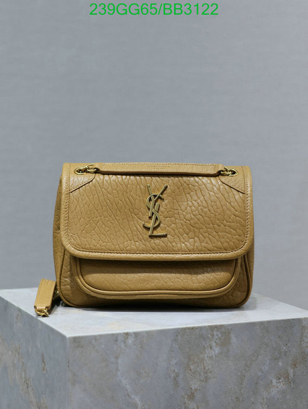SAMC - YLS Bags - 055