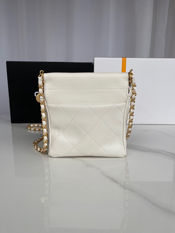Satchel Bags - CHL Bags - 2524