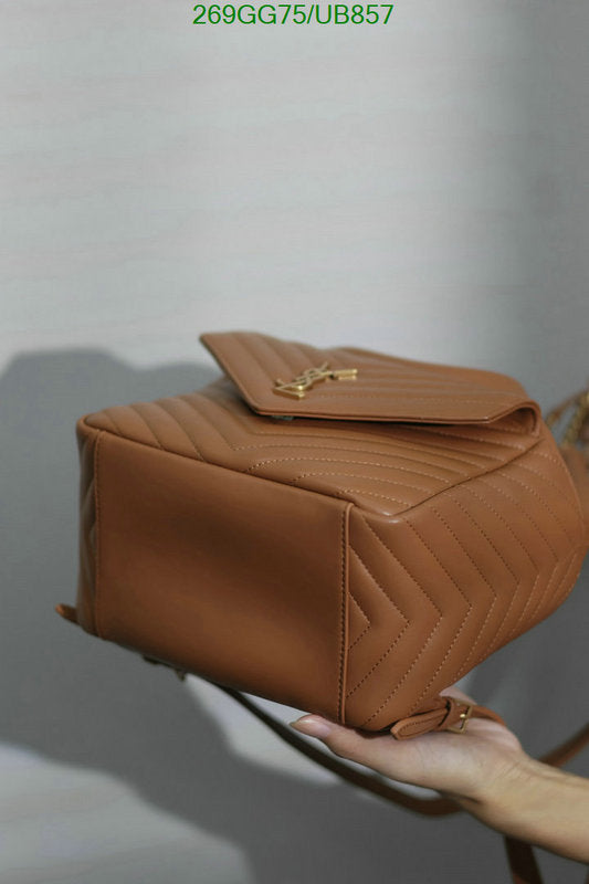SAMC - YLS Bags - 080
