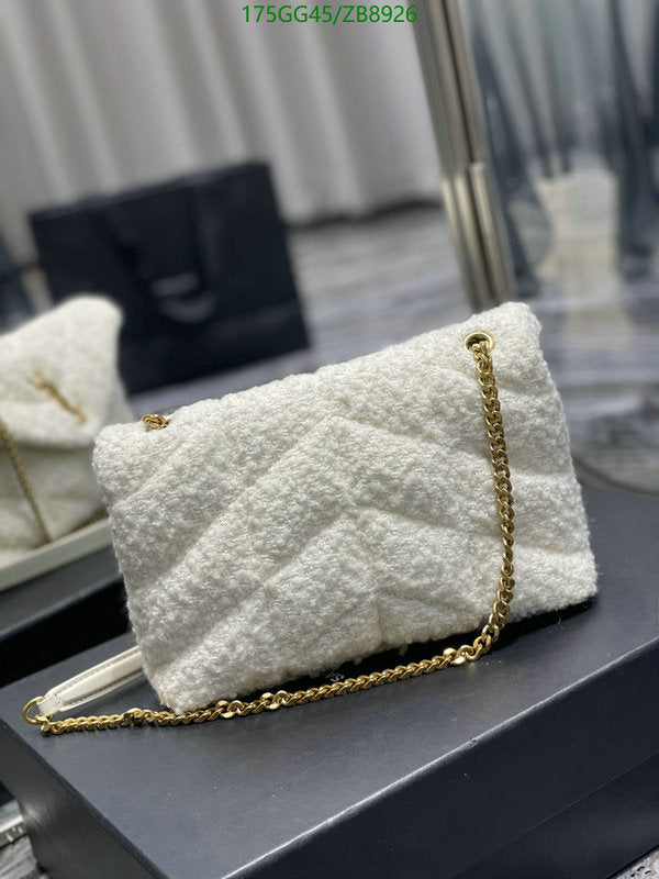 SAMC - YLS Bags - 235