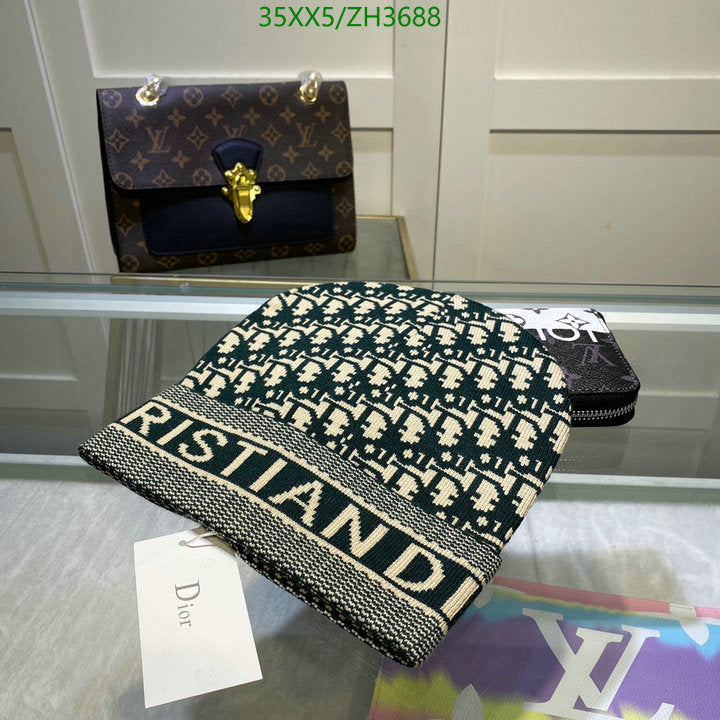 SAMC - DOR Caps & Hats - 146