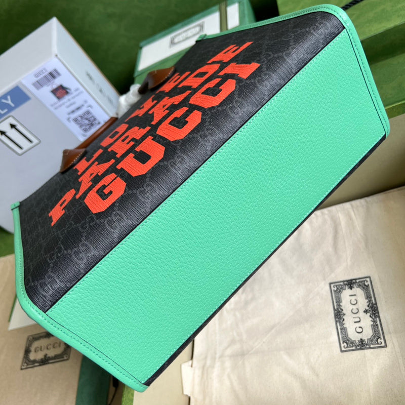 Glami Fashion - GCI Bags - 12777