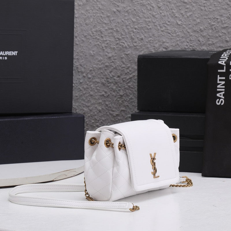 Satchel Bags - SLY Bags - 1654