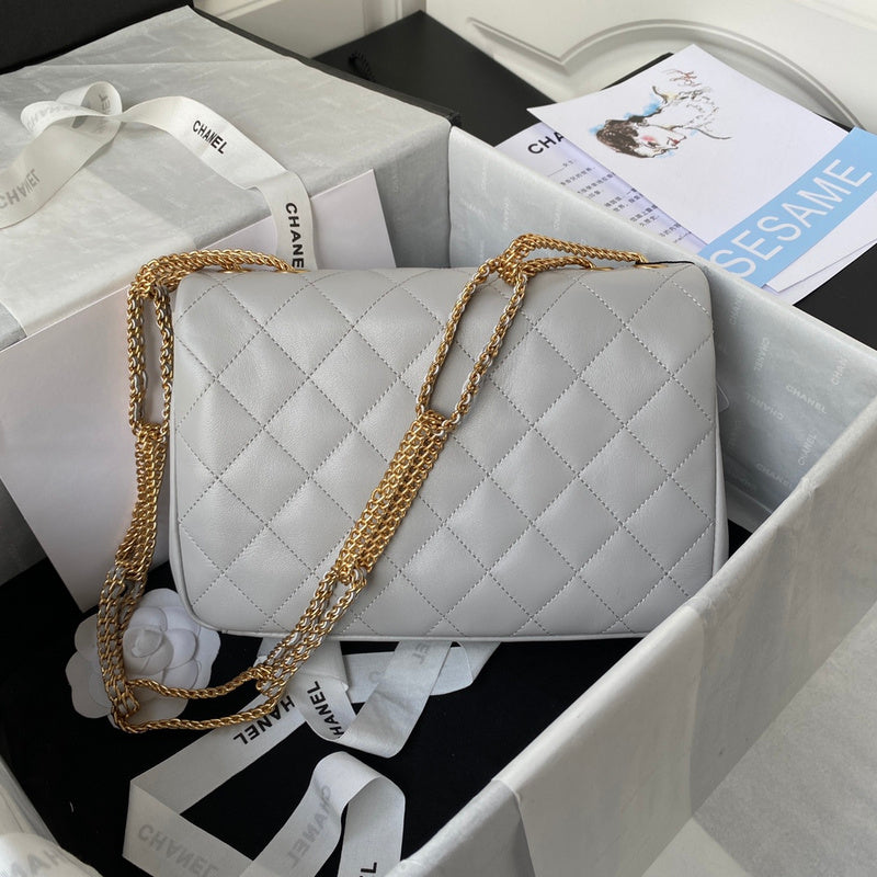 Satchel Bags - CHL Bags - 1064