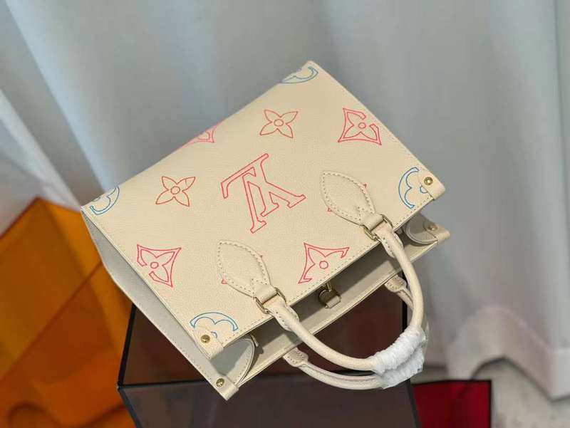 Glami Fashion Lu-Vi bags - 11414