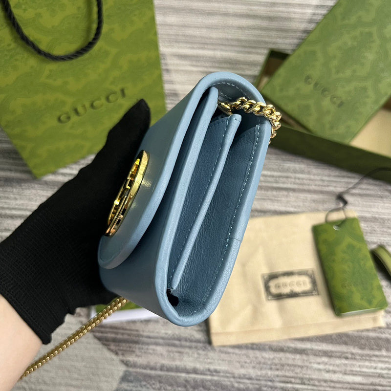 Satchel Bags - GCI Bags - 7631
