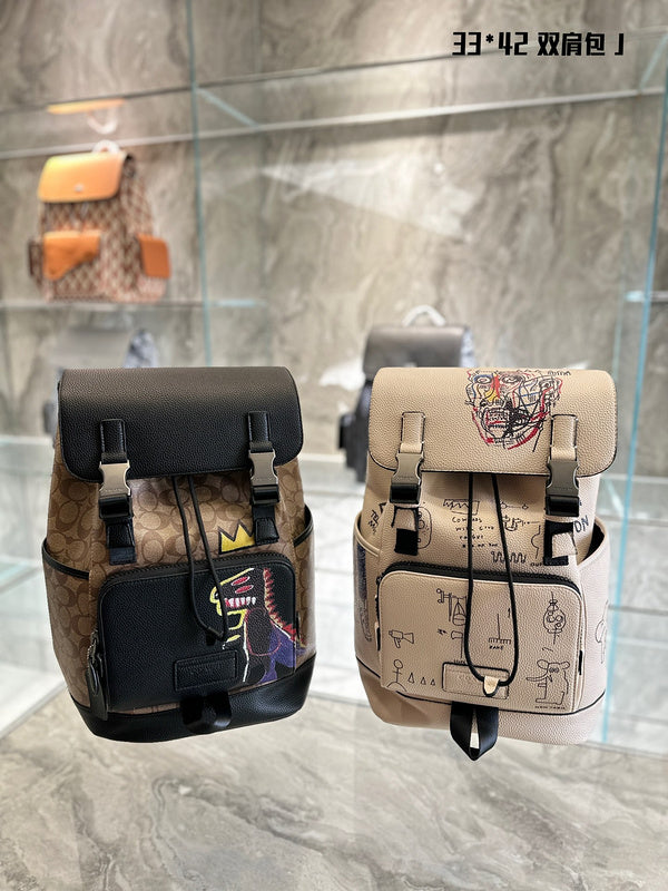 Satchel Bags - CCH Bags - 298