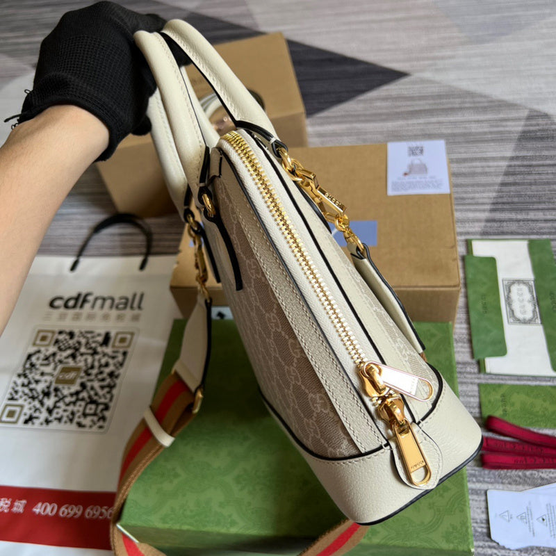 Satchel Bags - GCI Bags - 7843