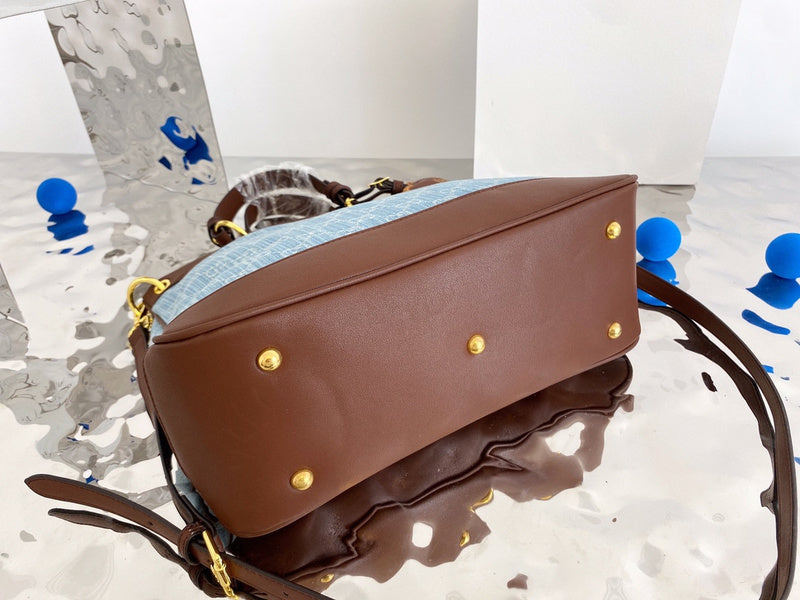 Glami Fashion - GCI Bags - 9923