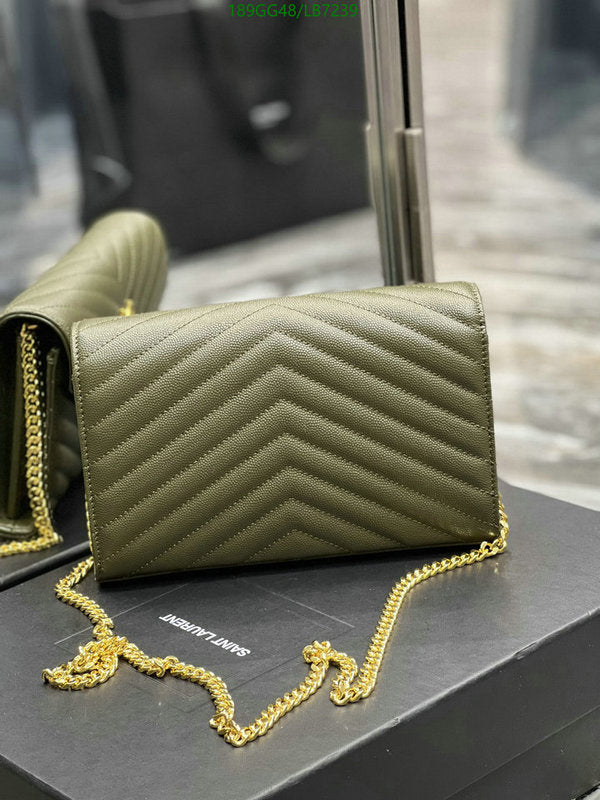 SAMC - YLS Bags - 443