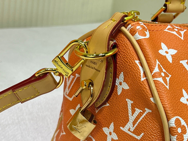 Satchel Bags - VL Bags - 1882
