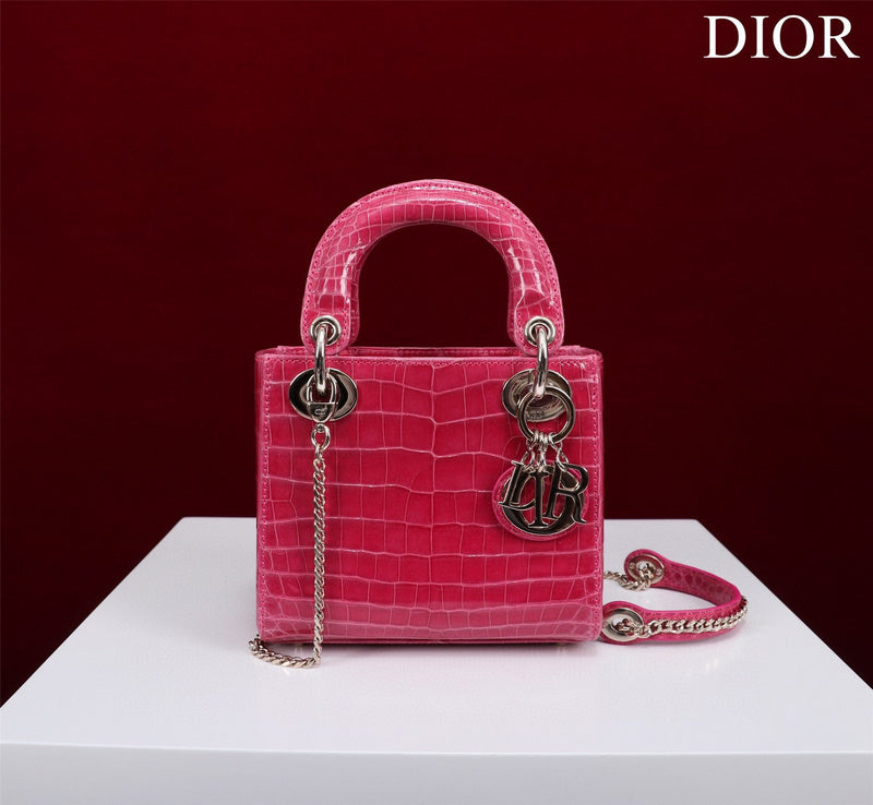 Glami Fashion - DIR Bags - 1647