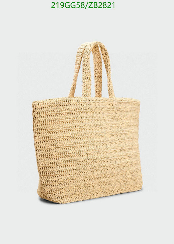 SAMC - YLS Bags - 406