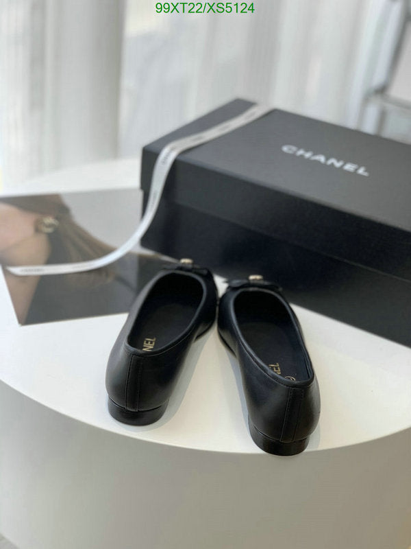 SAMC - CHL Women Shoes Ballet - 384