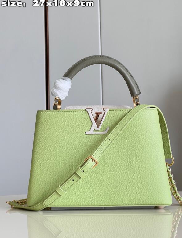 SAMC - LOV Bags - 1107