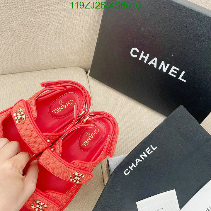 SAMC - CHL Women Shoes Beach - 165