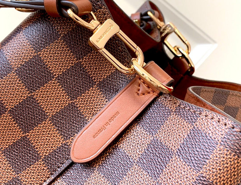 Glami- Glami- Lu-Vi bags - 3859
