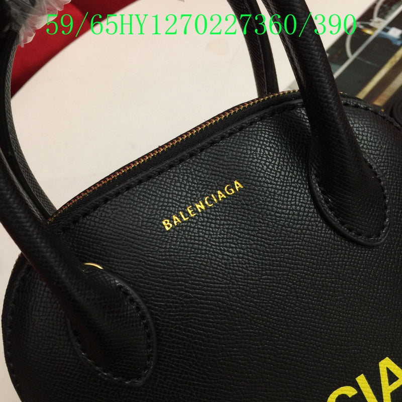 Satchel Bags - BGA Bags - 1914