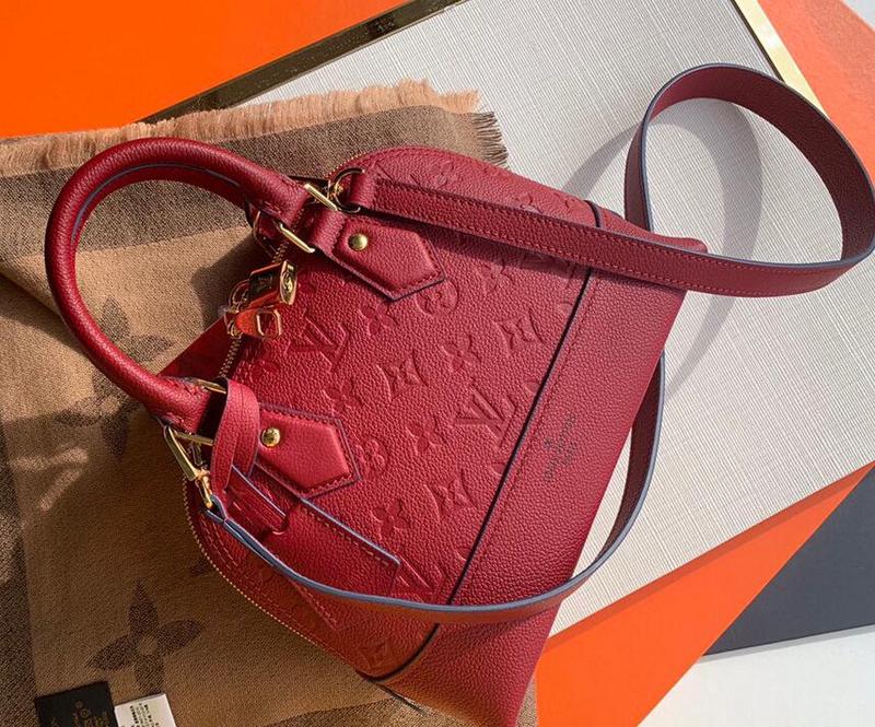 SAMC - LOV Bags - 2996