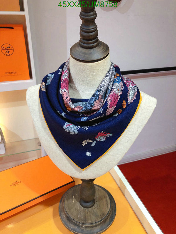 SAMC - HMS Scarves - 372